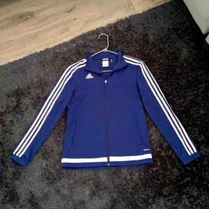 Adidas jackets